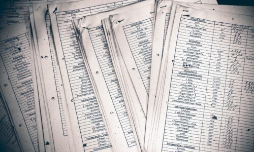 Introduction to Mastering Financial Statements