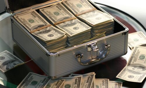 Investing and Trading for Beginners