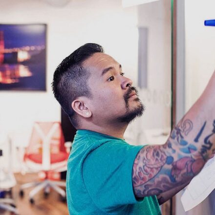 Galería de Profesores