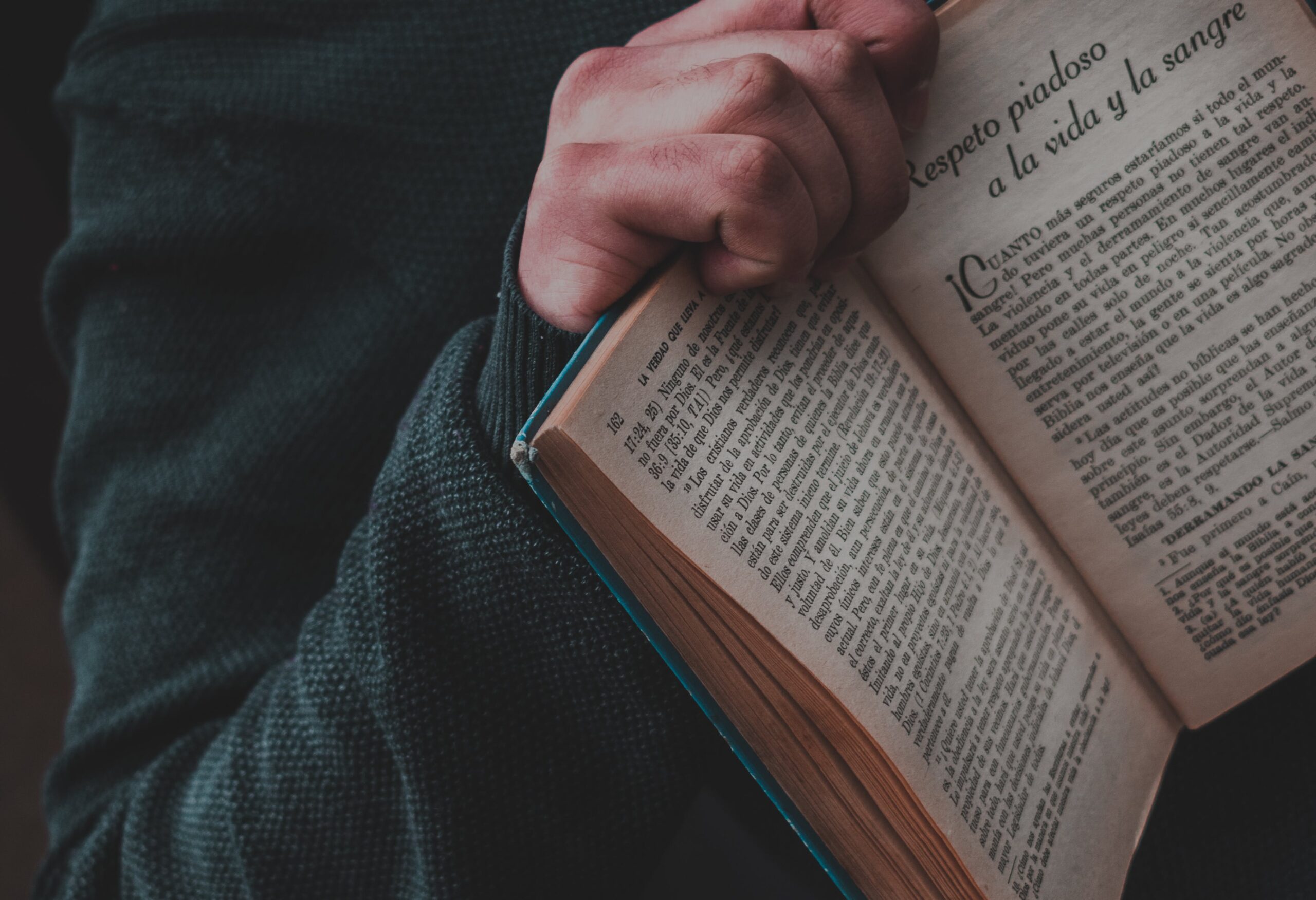 Español: Comunicación, Redacción y Literatura
