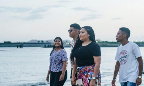 Geografía de Panamá