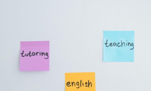 Inglés Intermedio – Comunicación Eficaz y Habilidades para el Mundo Profesional.