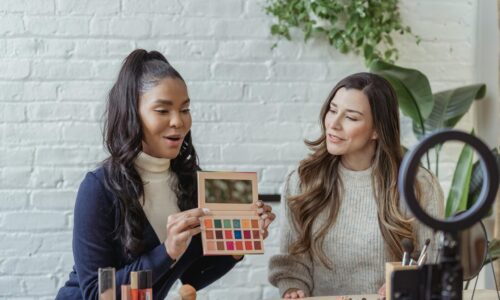 Redes Sociales y Marketing de Contenidos