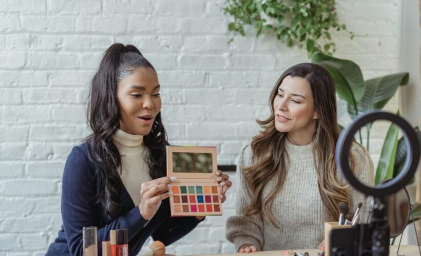 Redes Sociales y Marketing de Contenidos