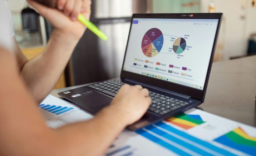 Medición Digital (Metricas KPI´s)