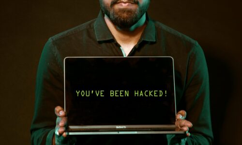 Seguridad y Riesgos de La Computadora