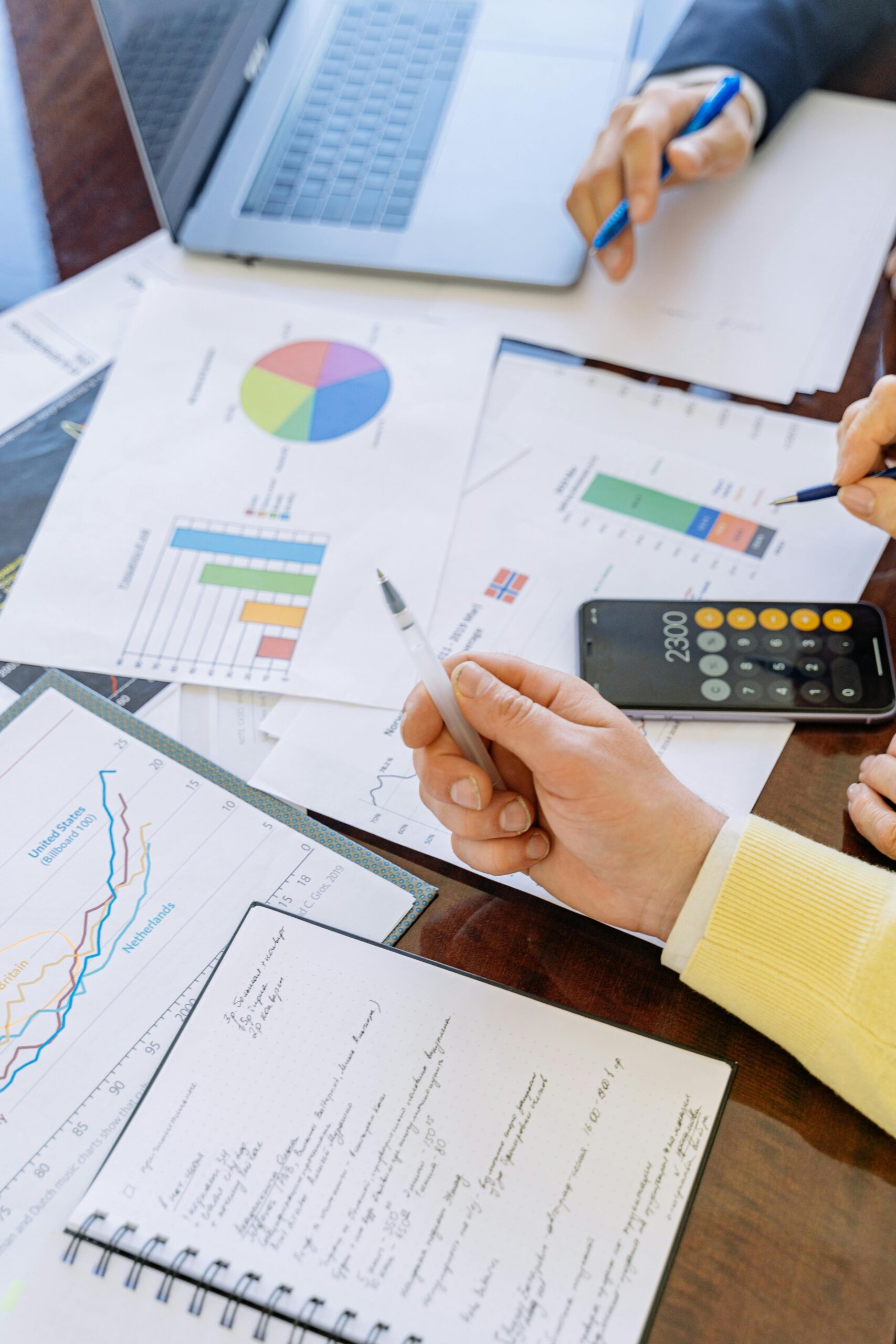 Plan de Marketing Digital