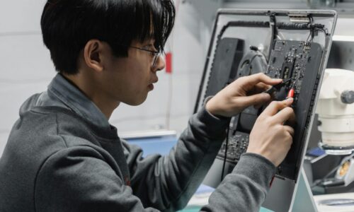 Herramientas Tecnológicas aplicadas I