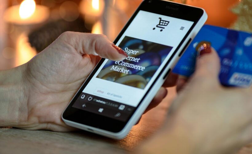 Comercio Electronico