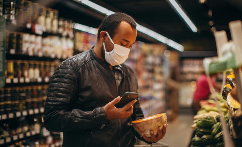 Conducta Del Consumidor